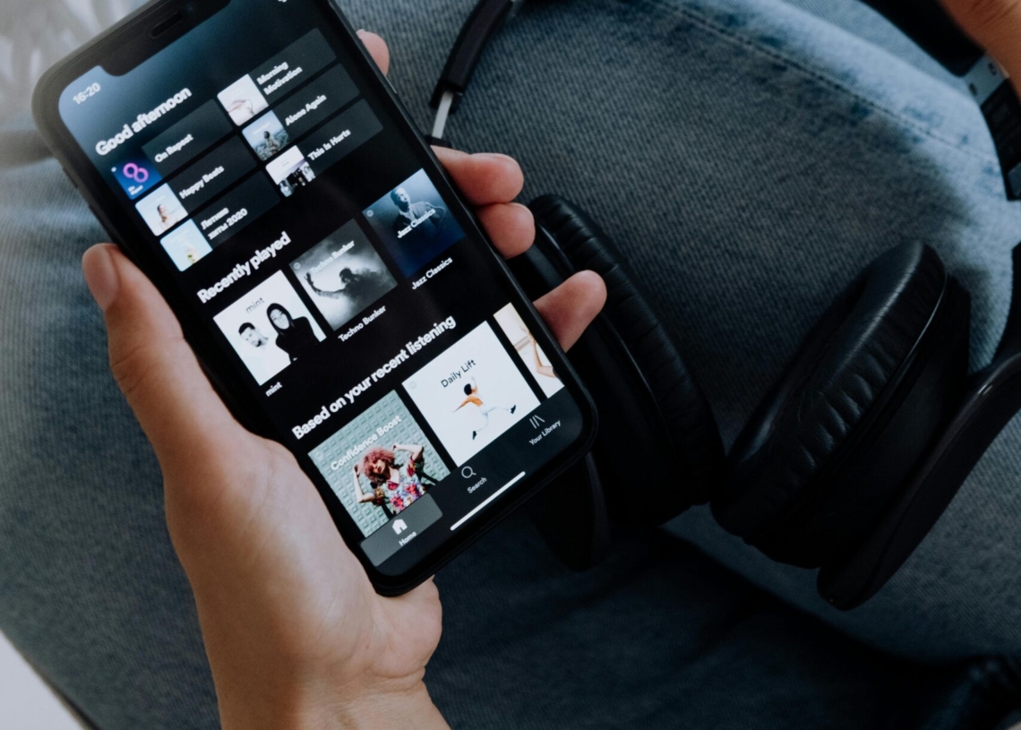 Gallery musik distribution scaled