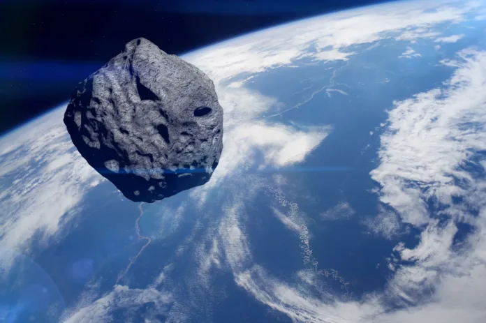 NASA advierte sobre posible impacto del asteroide 2024 YR4 en 2032; riesgo aumenta a 2.4 %