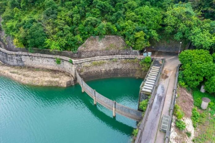 Gobierno evalúa tres proyectos hídricos para afrontar la crisis de agua en el Gran Santo Domingo