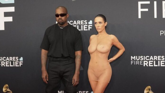 Kanye West y Bianca Censori ponen fin a su matrimonio tras dos años juntos