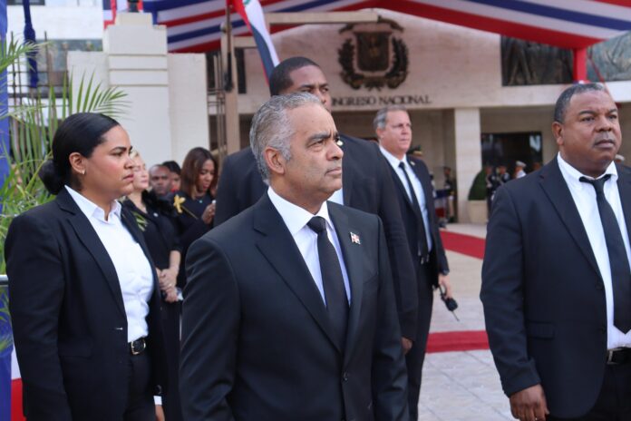 Ministro Joel Santos resalta avances en energía y minería tras rendición de cuentas del presidente Abinader