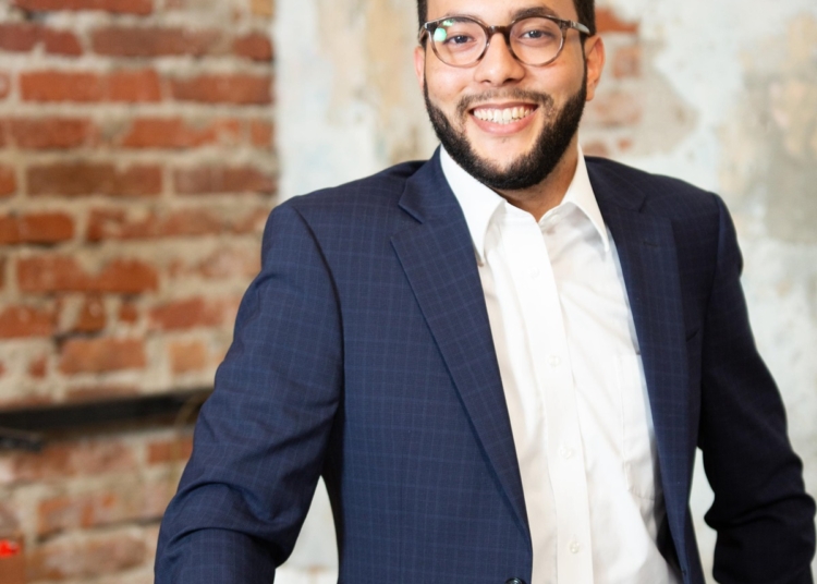 Jose Torres director ejecutivo de CAESCO