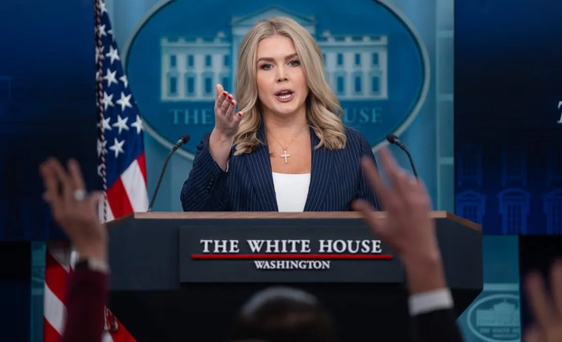 Karoline leavitt 1140x694 1