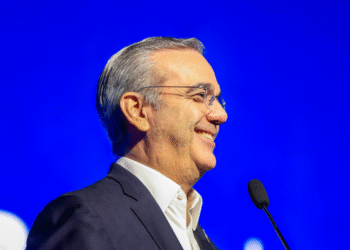 Luis abinader