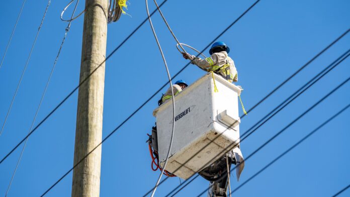 ETED realizará trabajo de mantenimiento en la línea 69 kV Boca Chica – SPM, este sábado