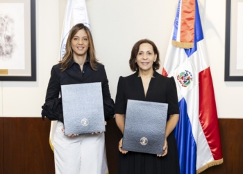 Odile camilo vincent y mildred minaya