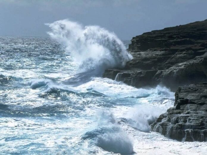 República Dominicana se encuentra bajo alerta de tsunami