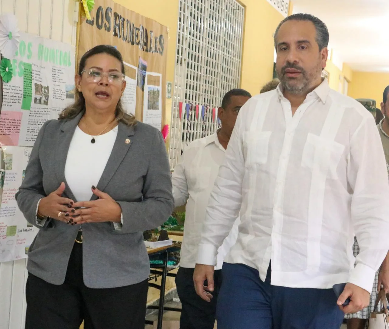 INEFI impulsa y fomenta el deporte escolar en Santo Domingo Este