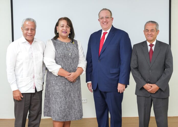 Principal. Francisco Sanchez Marilyn Diaz Magin Diaz Francisco Deschamps scaled
