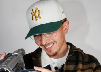 Rique estrena un nuevo Lanzamiento de Bien Volao