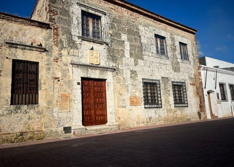 Sociedad Dominicana de Bibliofilos 2