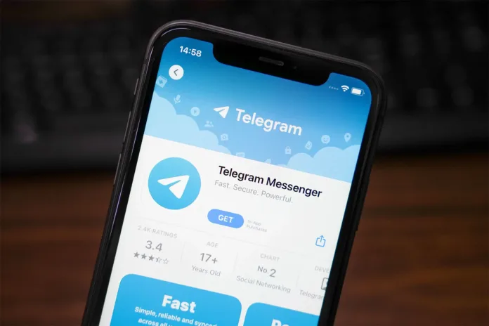 Australia multa a Telegram por demoras en medidas contra contenido ilegal