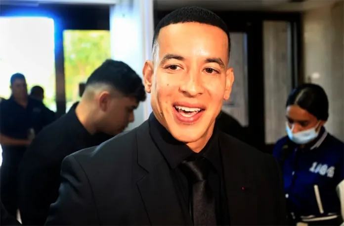 Daddy Yankee y Mireddys González se divorcian oficialmente tras casi 30 años de matrimonio