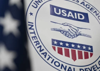 USAID LOGO