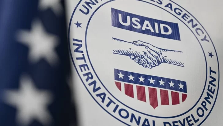 USAID LOGO