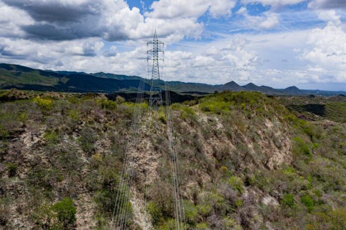 ETED dará apertura a línea 69 kV Cruce de Cabral-Duvergé, facilitará trabajos a Khoury Industrial