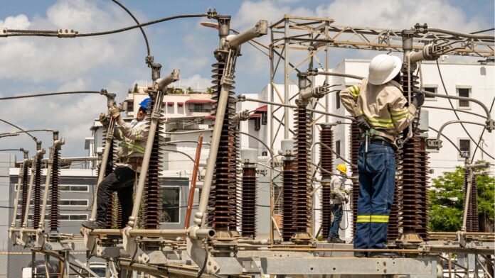 ETED realizará mantenimiento en la línea 69 kV Cruce de Ocoa – Pizarrete este viernes