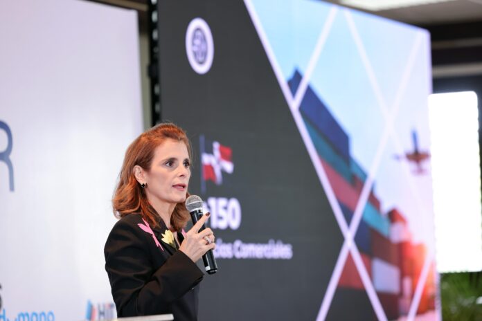 Ligia Bonetti: “La diversificación es clave para el crecimiento y la resiliencia empresarial”