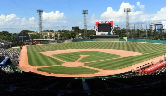 Modifican uso de suelo en área del Estadio Quisqueya