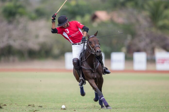 Cámara Británica de Comercio celebra su 10ma Copa Anual de Polo