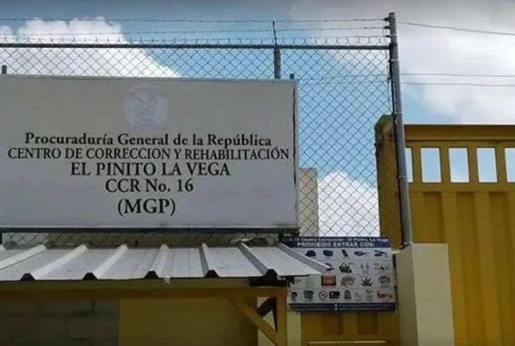carcel el pinito identifican agentes implicados en muerte recluso focus 0 0 896 504