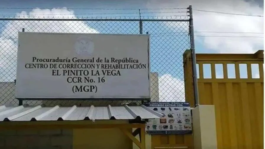 carcel el pinito identifican agentes implicados en muerte recluso focus 0 0 896 504