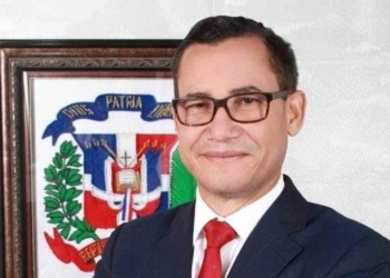 Eddy olivares es designado como nuevo ministro de trabajo 1 focus 0. 06 0. 4 896 504