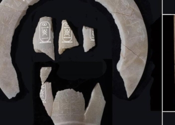 egipto anuncia que hallo la tumba del rey tutmosis ii focus 0 0 896 504