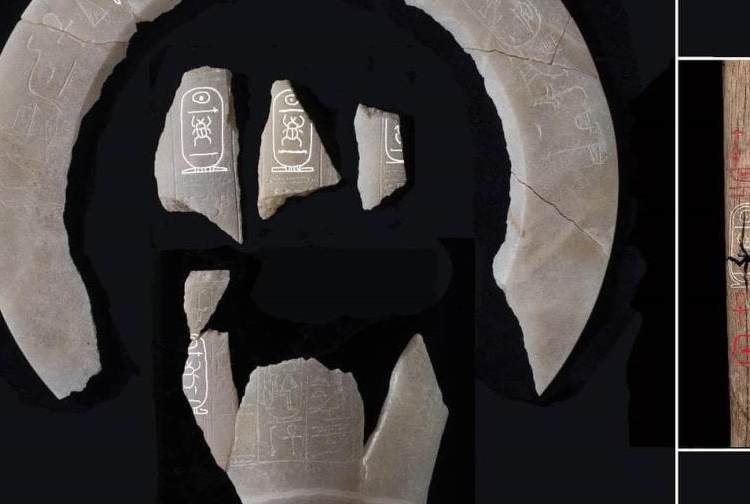 Egipto anuncia que hallo la tumba del rey tutmosis ii focus 0 0 896 504