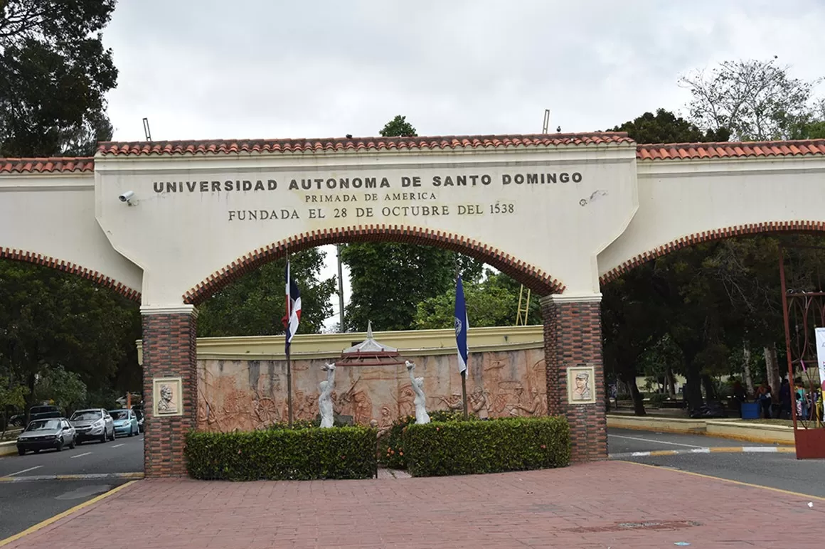 elecciones en la uasd 59