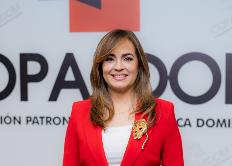 foto 1 laura pena izquierdo presidenta copardom 2023 2025 scaled