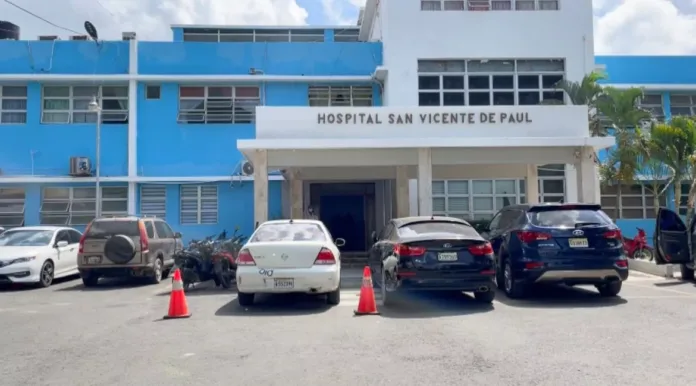 Hospital San Vicente de Paúl investiga muerte de una mujer luego de transfusión sanguínea