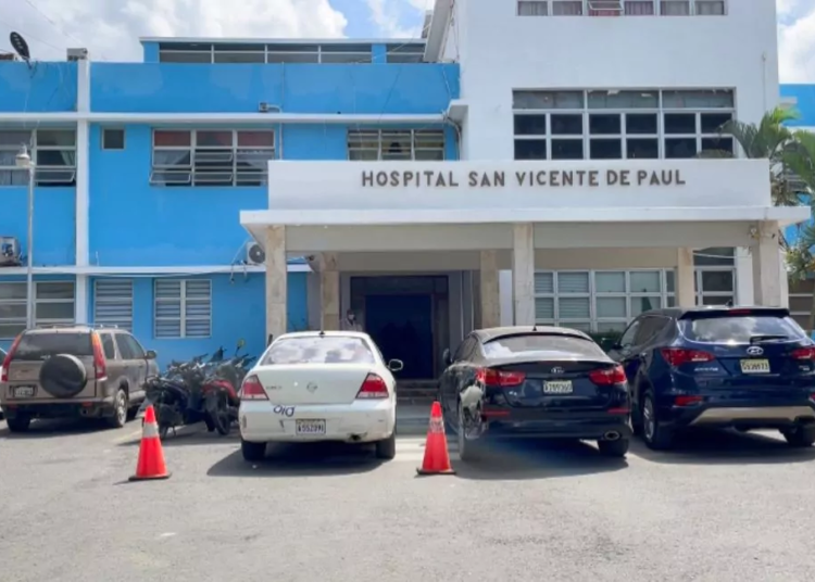 hosp san vicente de paul