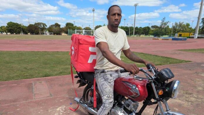 José Miguel Paulino: Un ejemplo de perseverancia y lucha por el atletismo dominicano