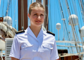 la princesa leonor llegando a brasil 6921987c 250213191428 1280x720