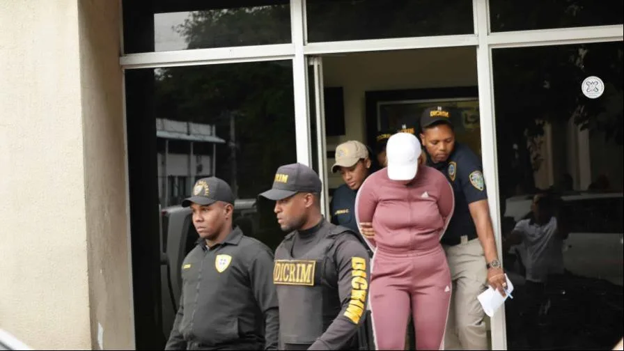 la prision es la medida que impondria juez a francelys furcal focus 0 0 896 504 focus 0 0 896 504