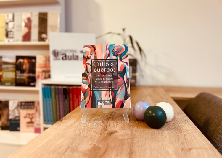 libro Culto al cuerpo las tensiones entre la salud y la apariencia