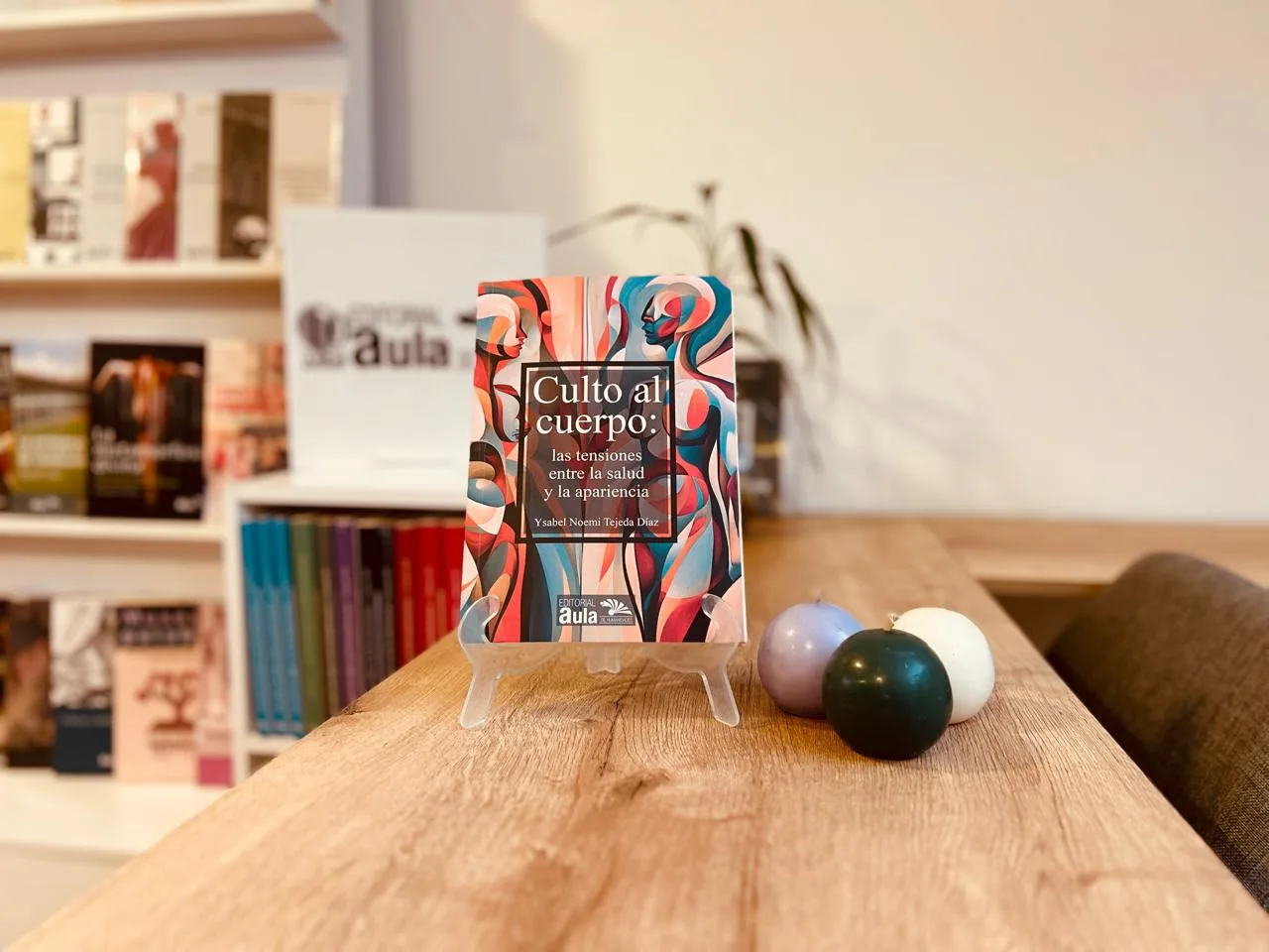 libro Culto al cuerpo las tensiones entre la salud y la apariencia