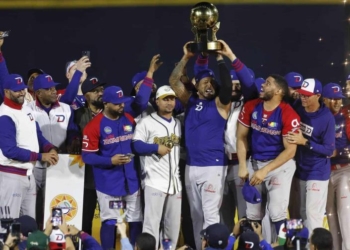 luis abinader felicita al escogido titulo en la serie del caribe focus 0.1 0.37 896 504