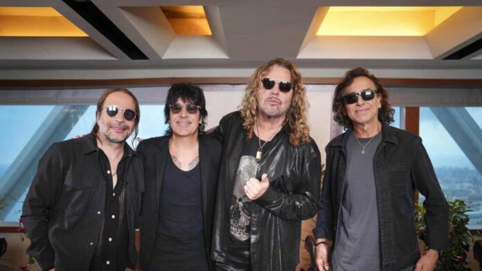 Maná hace historia: primera banda en español nominada al Salón de la Fama del Rock & Roll en casi una década