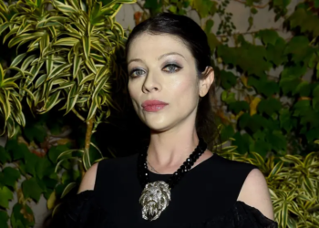 michelle trachtenberg