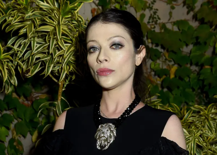 michelle trachtenberg