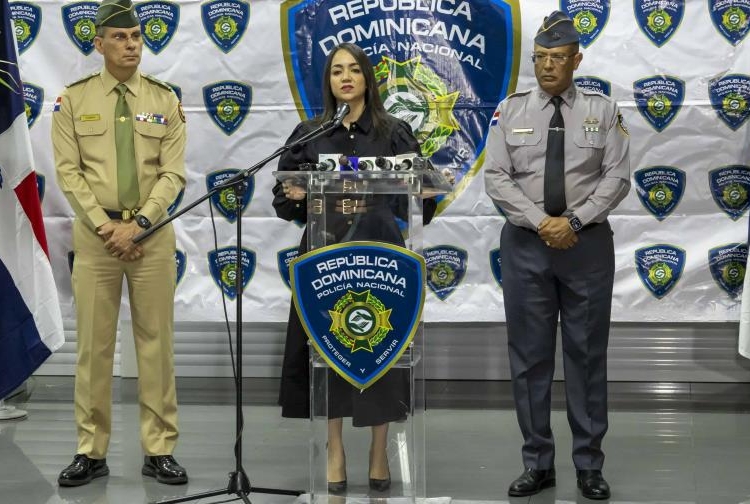 ministra de interior y policia informa los homicidios en enero de 2025 1 focus 0 0 896 504