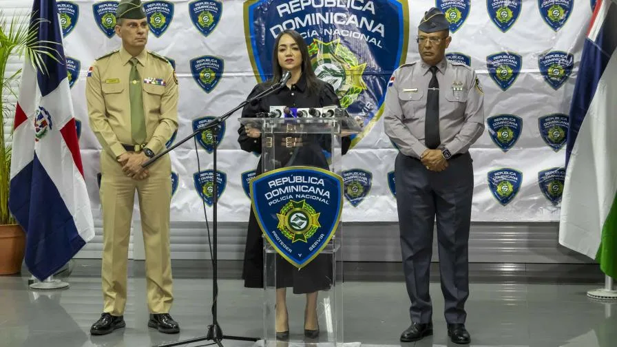 ministra de interior y policia informa los homicidios en enero de 2025 1 focus 0 0 896 504