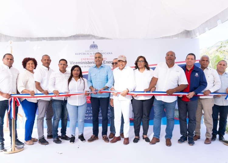 Oel santos rafael gomez  dagoberto rodriguez adames francisco cornelio frank herasme maximo florian y wander casanova scaled