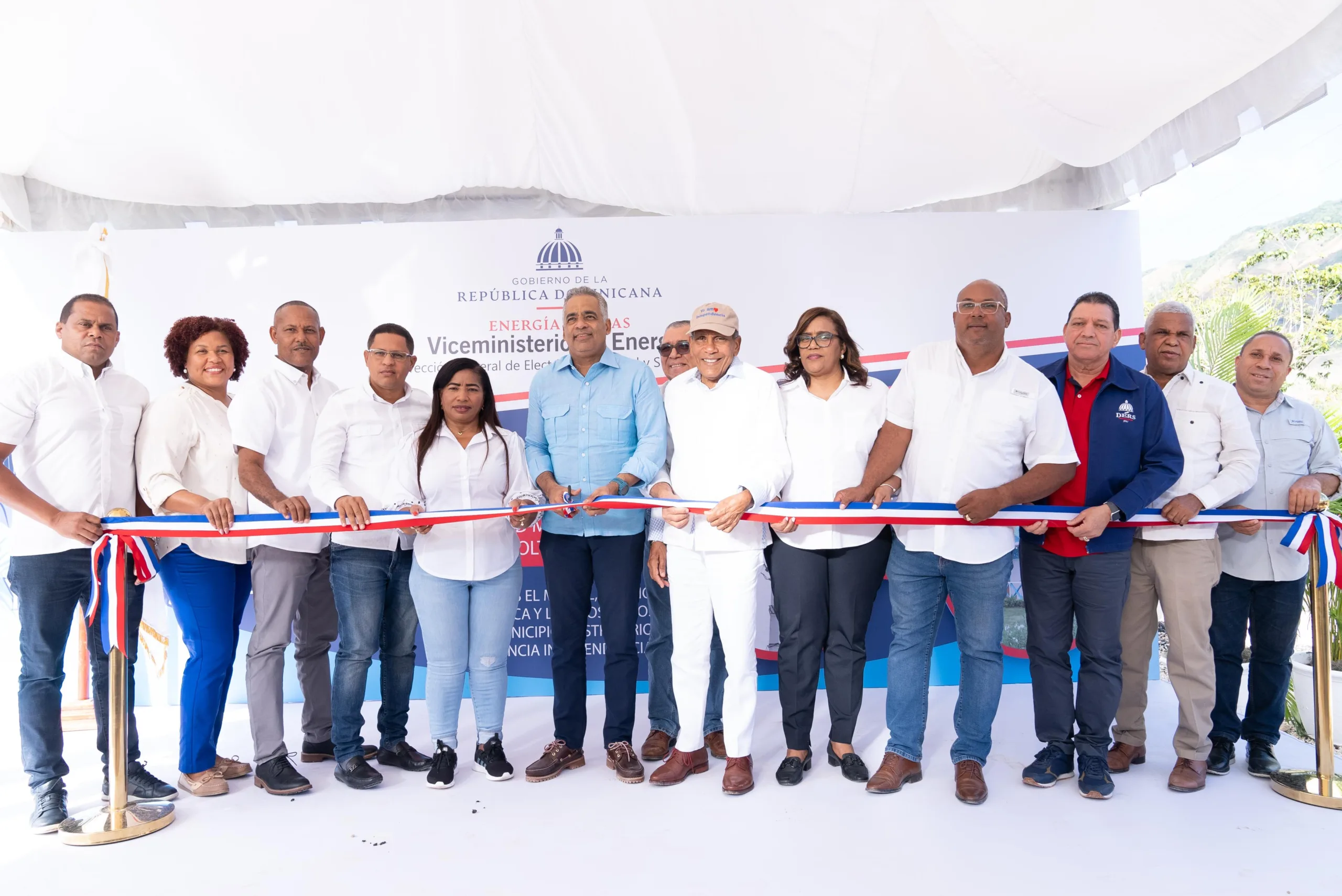 oel Santos Rafael Gomez  Dagoberto Rodriguez Adames Francisco Cornelio Frank Herasme Maximo Florian y Wander Casanova scaled