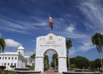 Proyecto romero ¿como impactara a empleos y salarios en san juan focus 0 0 896 504