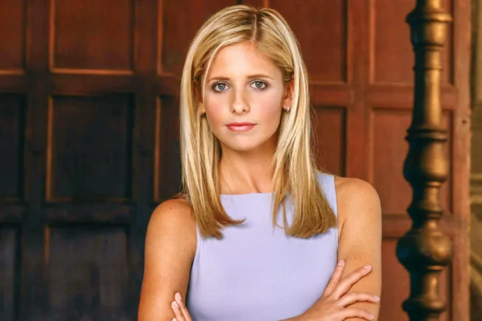 Buffy la cazavampiros regresa este 2025 con Sarah Michelle Gellar