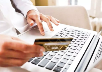 Uso internet banking