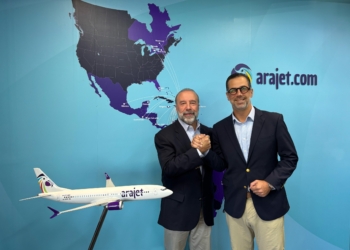 Vier herrera y manuel luna